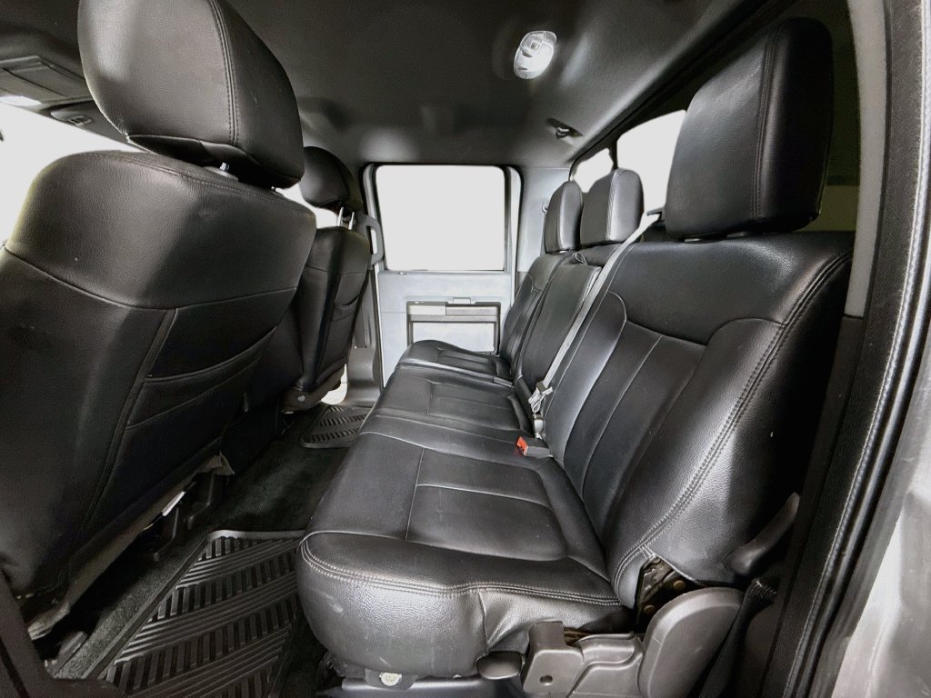 Used 2012 Ford F250 XLT w/ XLT Value Pkg AWD/4WD image 22
