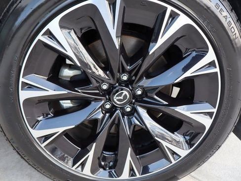 Used 2024 MAZDA CX-90 Plug-In Hybrid w/ Premium Plus image 56