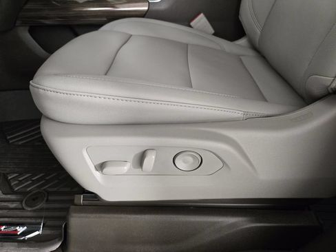 New 2026 Chevrolet Silverado 1500 LT AWD/4WD image 26