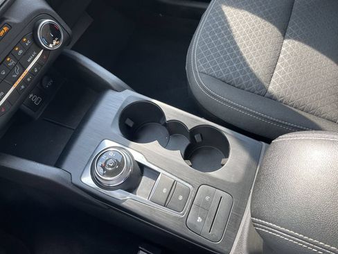 Used 2024 Ford Escape Active AWD/4WD image 21