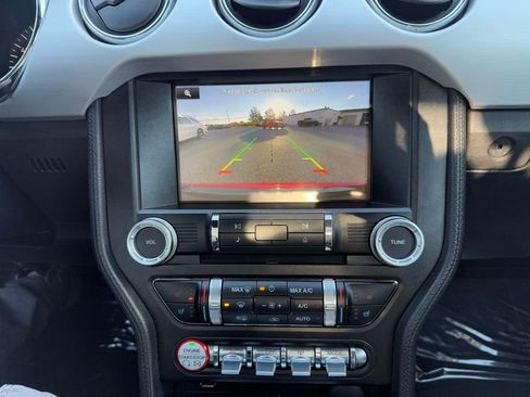 Used 2015 Ford Mustang GT Premium w/ Equipment Group 401A image 24