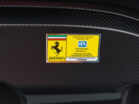 Used 2024 Ferrari SF90 Spider AWD/4WD image 43