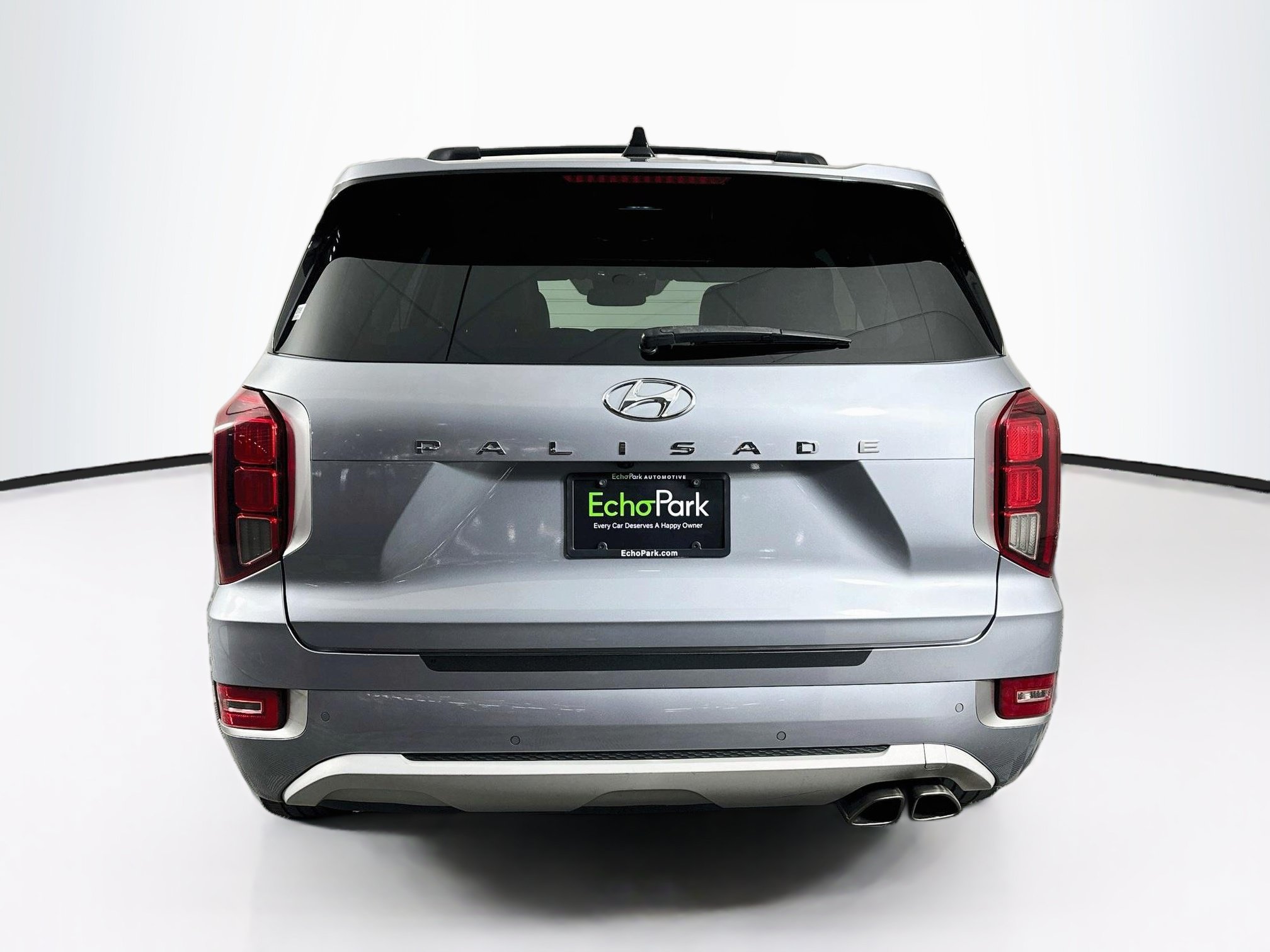 Used 2021 Hyundai Palisade Limited FWD image 7