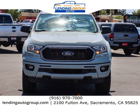 Used 2021 Ford Ranger XLT image 6