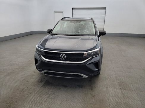 Used 2022 Volkswagen Taos S FWD image 15
