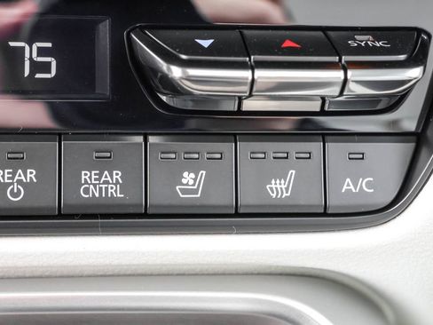 New 2026 MAZDA CX-90 Plug-In Hybrid w/ Premium Plus image 35