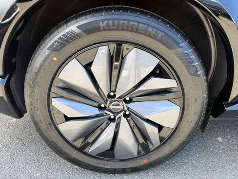 Used 2023 Nissan Ariya FWD image 56