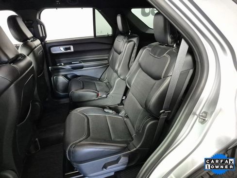 Used 2020 Ford Explorer ST image 22