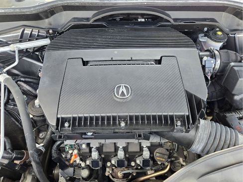 Used 2024 Acura MDX w/ Technology Package FWD image 30