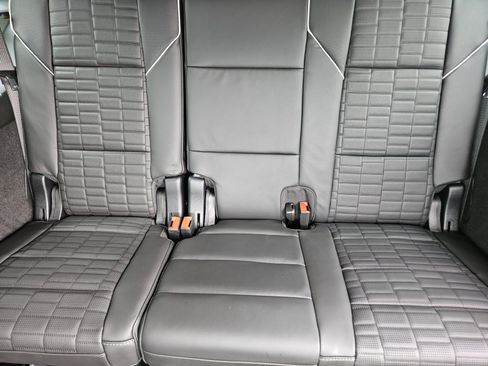 New 2026 Cadillac Escalade Platinum Sport w/ LPO, ONYX Package AWD/4WD image 21