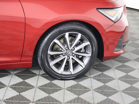 Used 2024 Acura Integra image 55