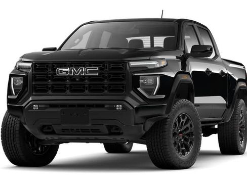 New 2026 GMC Canyon Elevation w/ Convenience Package AWD/4WD image 25