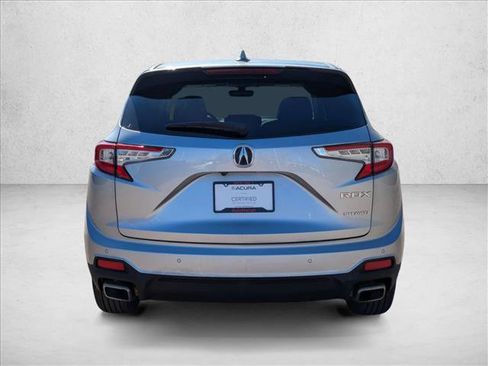 Used 2025 Acura RDX SH-AWD w/ Technology Package image 7