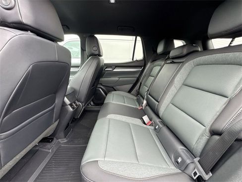 New 2026 GMC Terrain AT4 w/ LPO, Floor Liner Package image 9