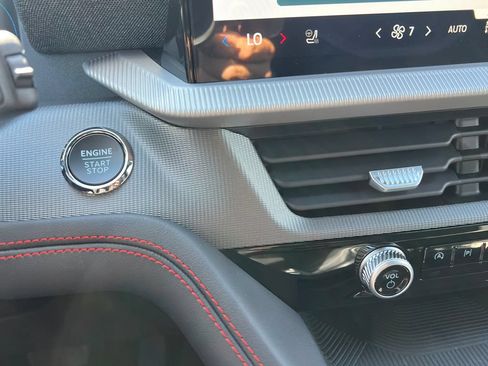 New 2026 Ford Explorer ST AWD/4WD image 27