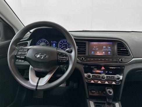 Used 2020 Hyundai Elantra SEL w/ Cargo Package (C1) FWD image 18