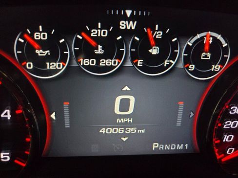 Used 2015 GMC Sierra 3500 Denali w/ Duramax Plus Package AWD/4WD image 38
