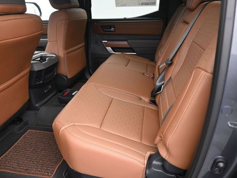 New 2026 Toyota Tundra 1794 Edition w/ TRD Off-Road Package image 10