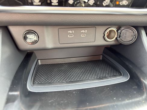 New 2026 Nissan Rogue SV AWD/4WD image 20
