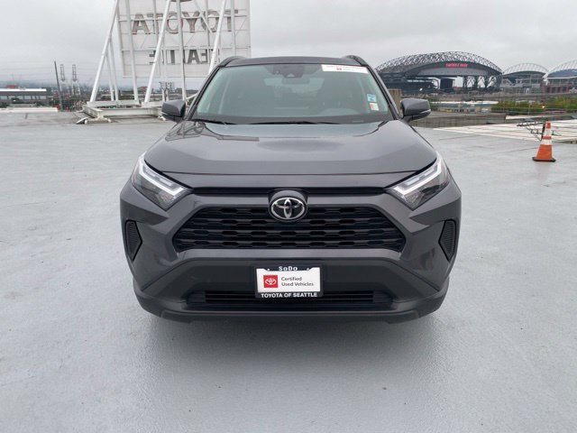 Certified 2024 Toyota RAV4 XLE w/ Convenience Package AWD/4WD image 5