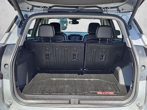 Certified 2024 GMC Terrain SLT w/ Infotainment Package II AWD/4WD image 6