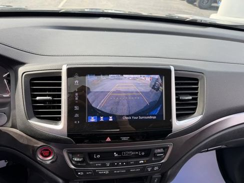 Used 2017 Honda Pilot EX-L image 19