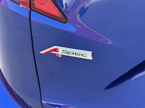 New 2026 Acura RDX A-Spec image 7