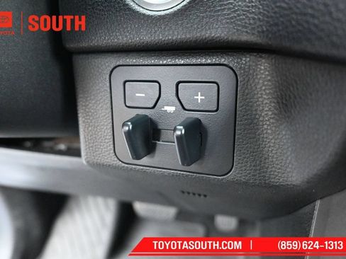Used 2023 Toyota Tundra SR5 AWD/4WD image 20