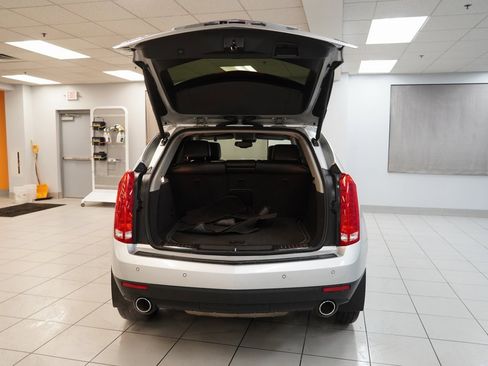 Used 2016 Cadillac SRX Performance w/ Driver Assist Package image 10