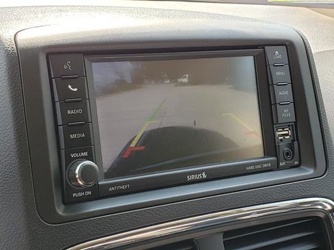 Used 2017 Dodge Grand Caravan SE w/ Power Window Group image 21