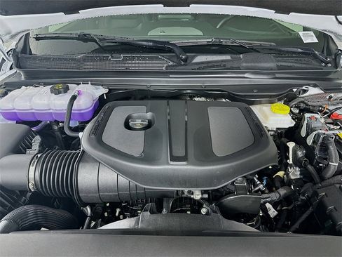 New 2026 RAM 1500 Rebel w/ Advanced Safety Group II image 18