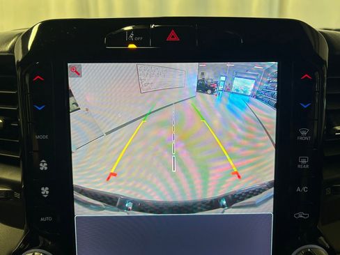 New 2026 RAM 1500 Big Horn image 16