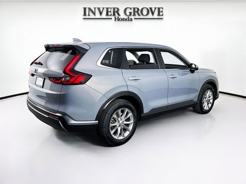 Certified 2024 Honda CR-V EX image 5