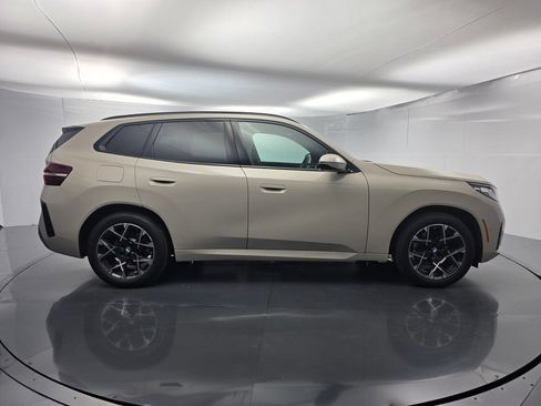 Used 2026 BMW X3 xDrive30i w/ M Sport Package AWD/4WD image 3