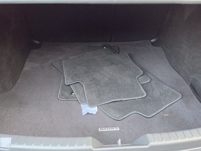 Used 2023 MAZDA MAZDA3 s AWD/4WD image 15