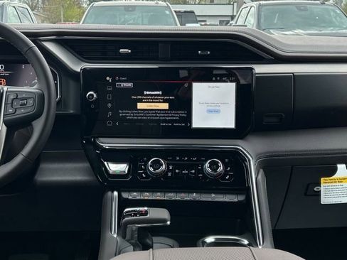 New 2026 GMC Sierra 1500 Denali AWD/4WD image 22
