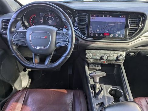 Used 2024 Dodge Durango GT image 30