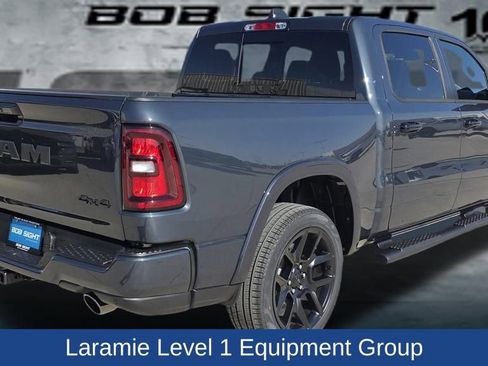 New 2026 RAM 1500 Laramie image 7