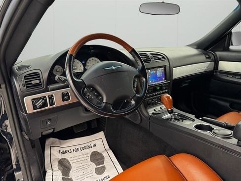 Used 2003 Ford Thunderbird RWD image 14