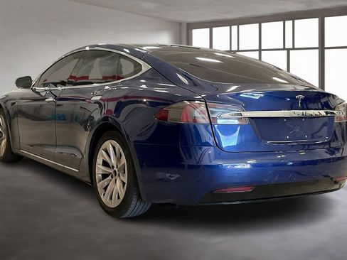 Used 2017 Tesla Model S 100D image 12