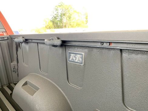 Used 2024 Toyota Tundra TRD Pro image 49