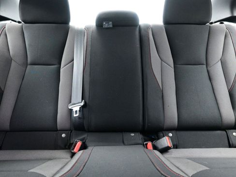 Used 2023 Subaru WRX image 15