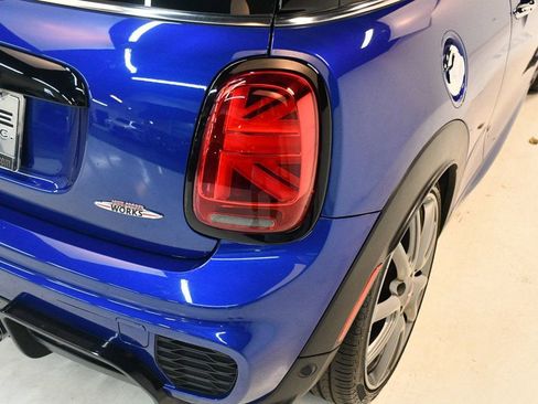 Used 2019 MINI Cooper John Cooper Works image 16