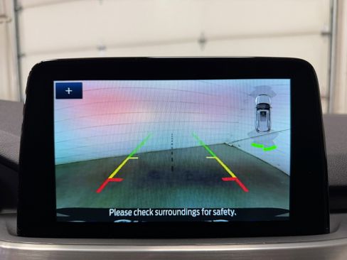 Certified 2022 Ford Escape Titanium image 22