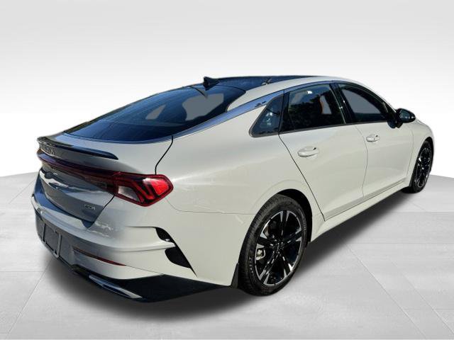 Used 2023 Kia K5 GT-Line AWD/4WD image 8