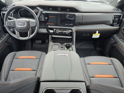 New 2026 GMC Sierra 2500 AT4 w/ AT4 Premium Plus Package image 20