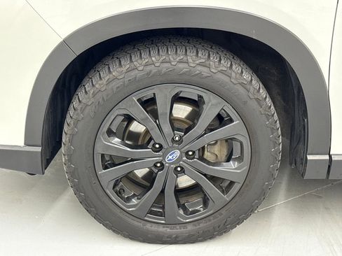 Used 2021 Subaru Forester Sport w/ Popular Package #2 image 10