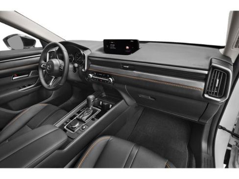 New 2026 MAZDA CX-50 AWD 2.5 S w/ Cargo Package image 16