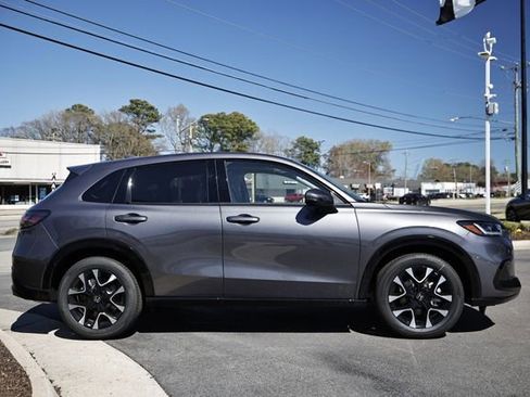 New 2026 Honda HR-V EX-L image 14