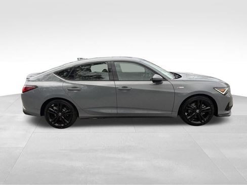 New 2026 Acura Integra A-Spec image 6